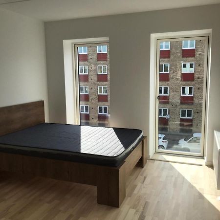 Appartamento Copenhagen Togo - Amager Esterno foto