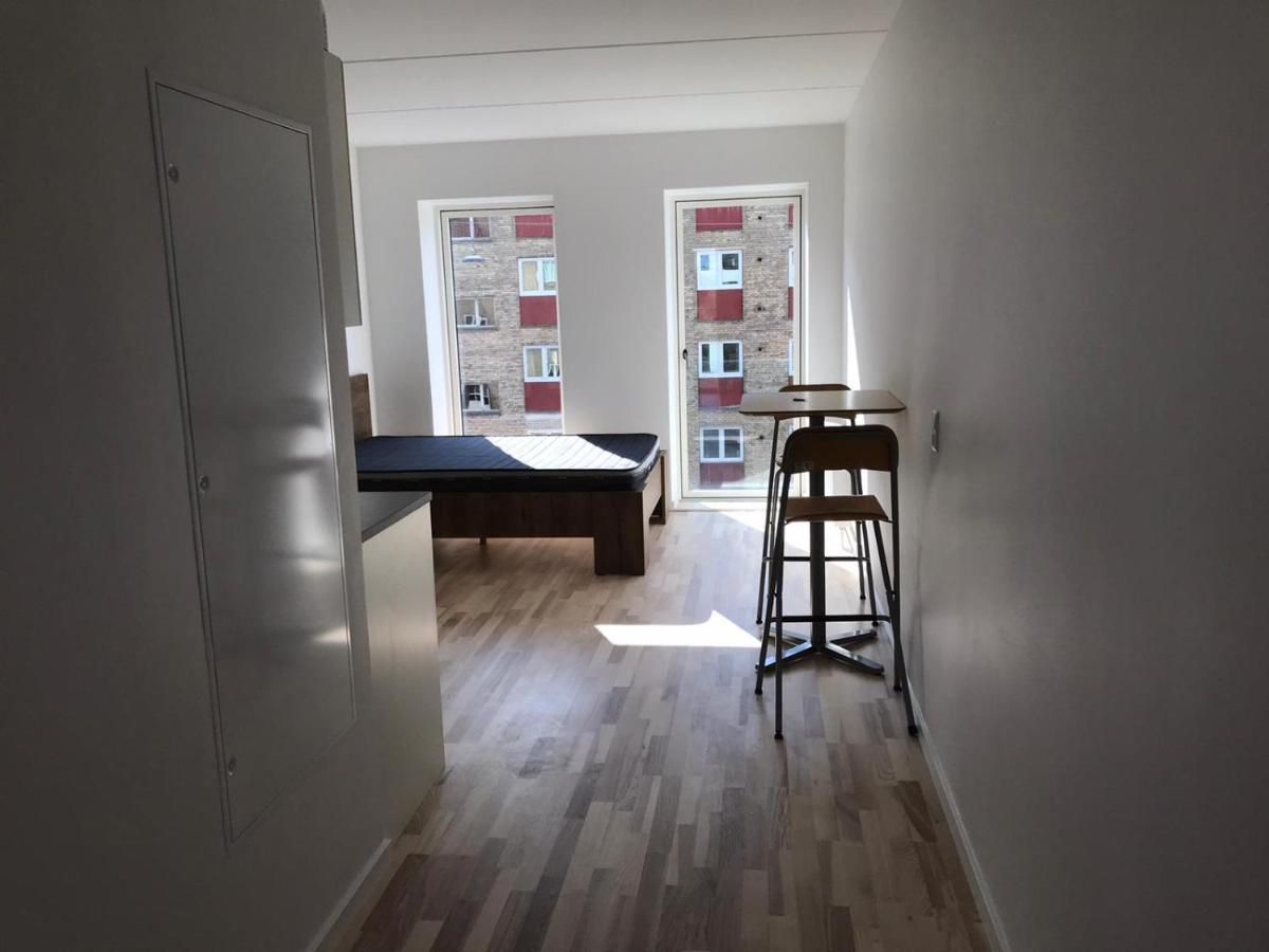 Appartamento Copenhagen Togo - Amager Esterno foto
