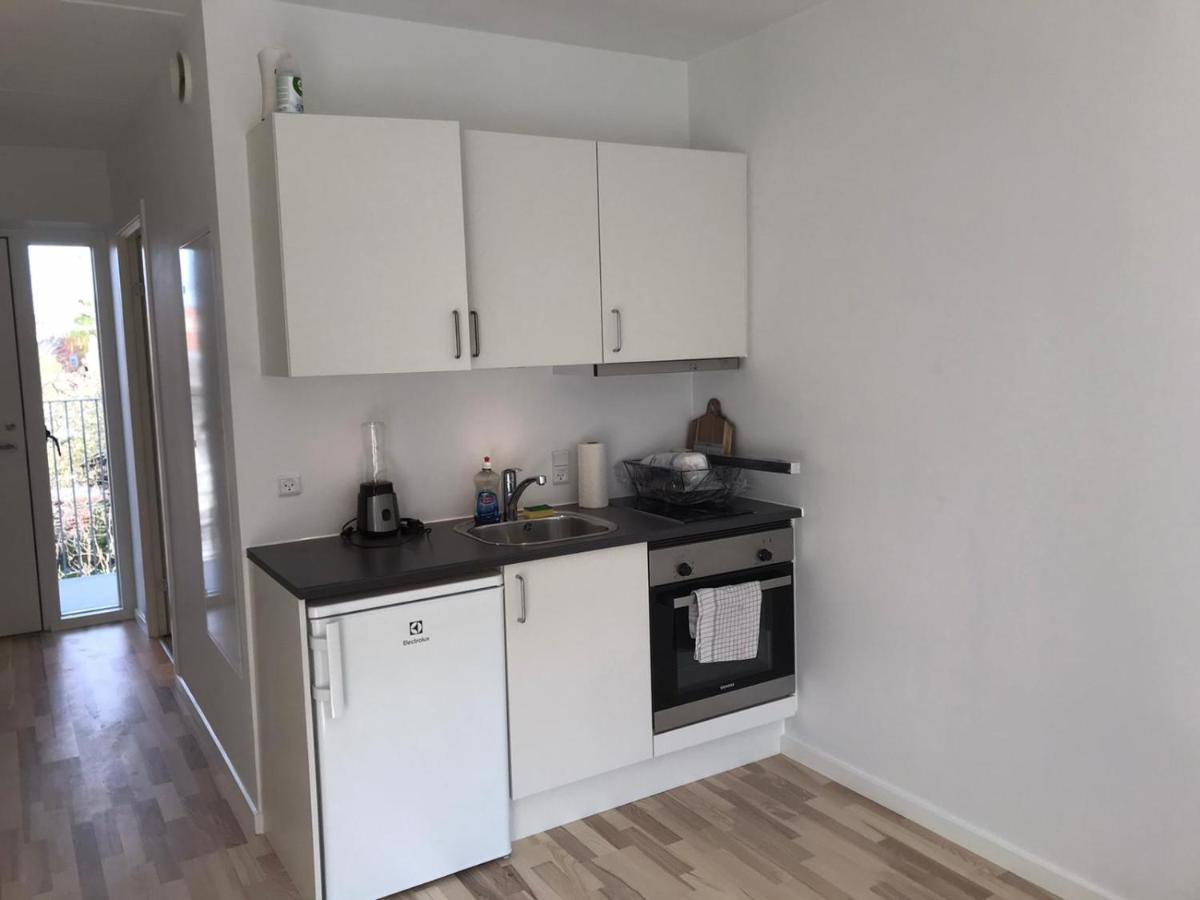 Appartamento Copenhagen Togo - Amager Esterno foto