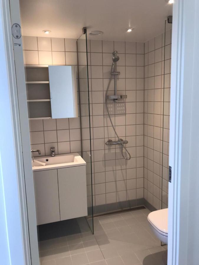 Appartamento Copenhagen Togo - Amager Esterno foto