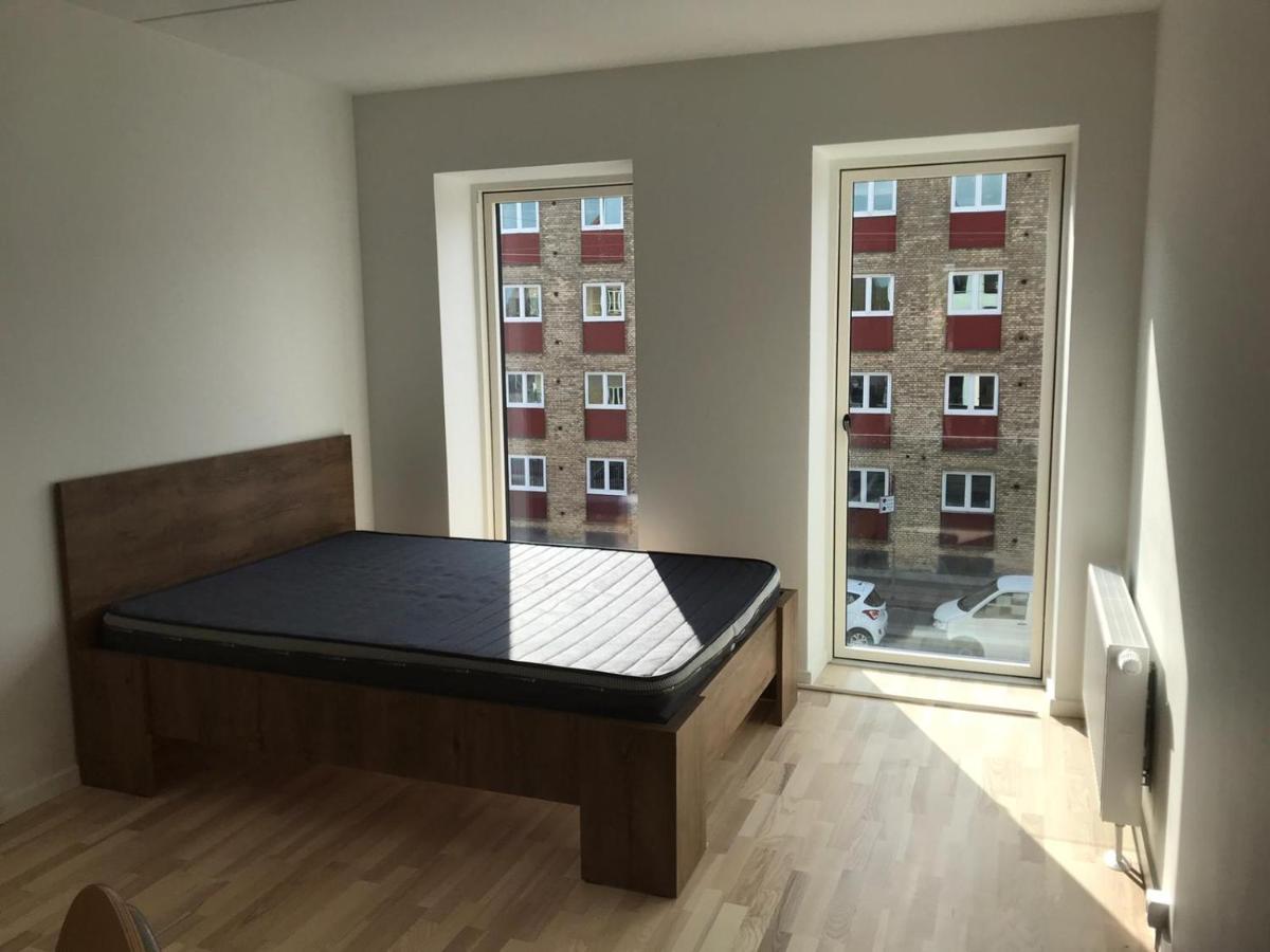 Appartamento Copenhagen Togo - Amager Esterno foto